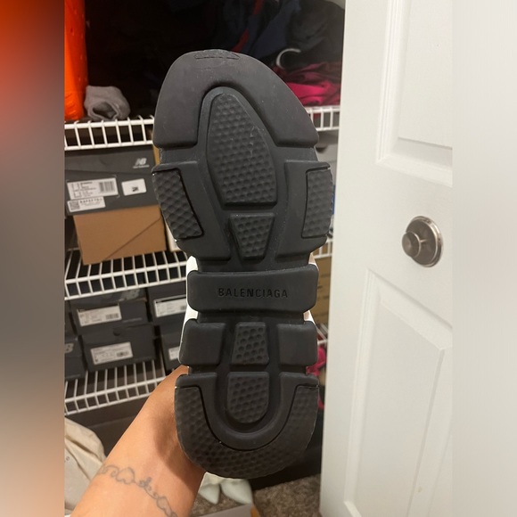 BALENCIAGA SPEED LT SNEAKER - Picture 8 of 10